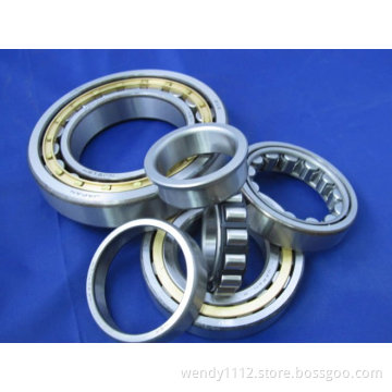 High Performance Cylindrical Roller Bearing